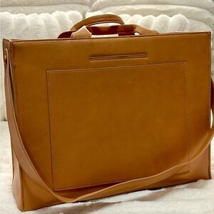Dagne Dover—Daily Tote—Size-Medium—Color-Pinto